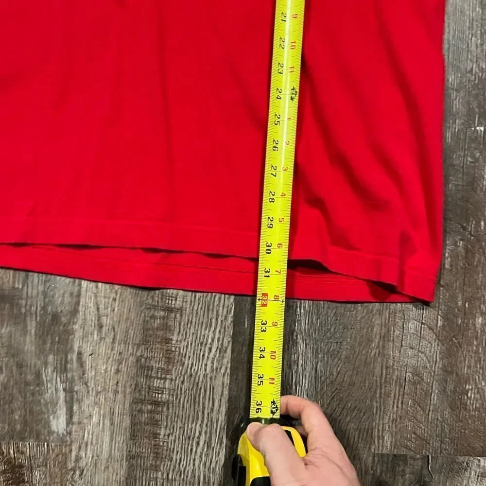 Vintage Nike Shirt